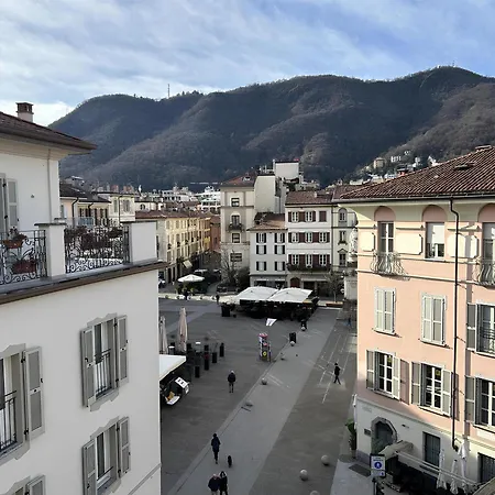 Palazzo San Gottardo Lake Como, a Radisson Collection Hotel-3