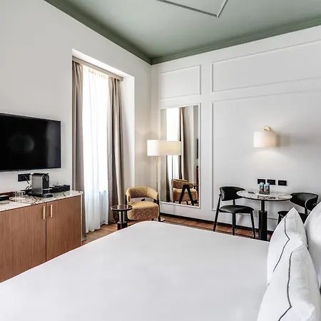 Palazzo San Gottardo Lake Como, a Radisson Collection Hotel-2